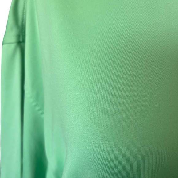 Four Golf Polos FootJoy Peter Millar F&G Tech Colorful Spring Mens Size Large L - Picture 13 of 16